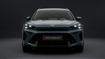 Cupra Formentor Crossover PHEV Facelifting 1.5 e-HYBRID 204KM 2026 Cupra Formentor 1.5 e-Hybrid 204 KM DSG, już za, zdjęcie 2