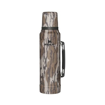 Termos stalowy Stanley Legendary Classic 1L camo