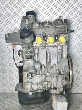 SILNIK VW SEAT SKODA 1.2 6V CHF NOMINAŁ ZWERYFIKOWANY GWARANCJA