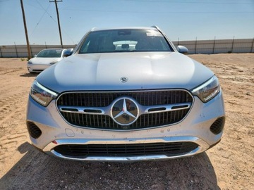 Mercedes GLC C254/X254 2025 Mercedes-Benz GLC 300 2025 2.0l 2.0 Benzyna 255KM, zdjęcie 5