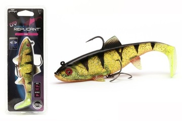 Fox Replicant 14 cm 50g uzbrojony