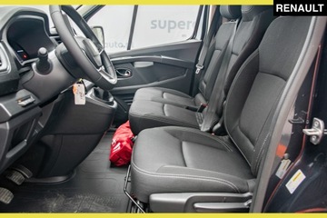 Renault Trafic III Combi 2.0 dCi  150KM 2025 Kombi L2H1 2.0 150KM, zdjęcie 14
