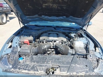 Ford Mustang VI 2024 Ford Mustang GT Premium Fastback 2024 5.0l 5.0 Benzyna 480KM, zdjęcie 8