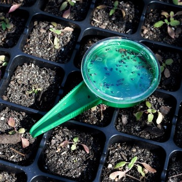 НАБОР ДЛЯ СТЁГКИ СЕЯЛКА ДЛЯ ПОСАДКИ