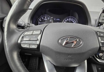 Hyundai i30 III Wagon Facelifting 1.0 T-GDI 120KM 2022 Hyundai i30 1.0 120KM Smart AUT FV23 Salon PL Serwis ASO Gwarancja Produce, zdjęcie 28