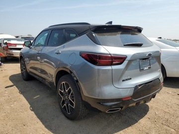 Chevrolet Blazer II 2024 Chevrolet Blazer RS 2024 3.6l 3.6 Benzyna 308KM, zdjęcie 1