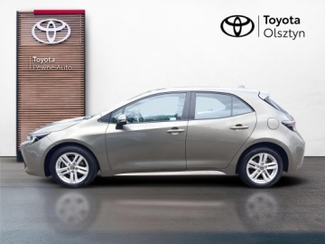 Toyota Corolla XII Hatchback 1.2 Turbo D-4T 116KM 2019 Toyota Corolla 1.2 T Comfort Seria E21 (2019-) Toy, zdjęcie 1
