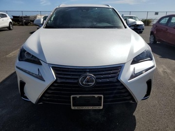Lexus NX I 2020 Lexus NX 300 Base 2020 2.0L 2.0 Benzyna 235KM, zdjęcie 5