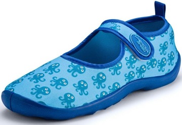 BUTY DO WODY NA PLAŻĘ DO PŁYWANIA AQUA SPEED R. 32