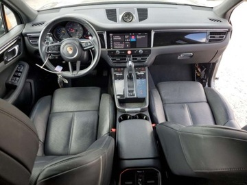 Porsche Macan 2023 Porsche Macan Base 2023 2.0l 2.0 Benzyna 261KM, zdjęcie 8