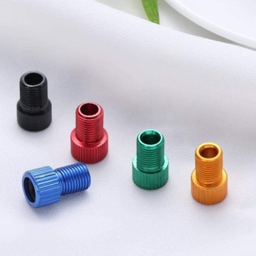 Твердые аксессуары для велосипеда, насадка для накачивания шоссейного велосипеда