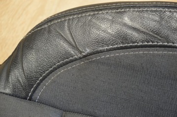 ЗАДНЯЯ СИДЕНЬЯ RENAULT LAGUNA III