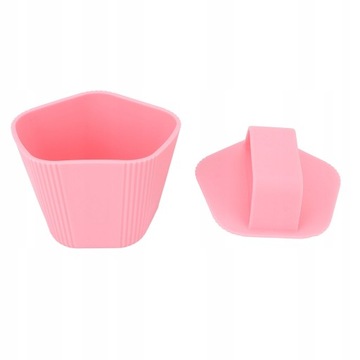 Ледяной валик для лица Силиконовый лифтинг кожи