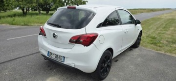 Opel Corsa E Hatchback 3d 1.4 Turbo 100KM 2018 Opel Corsa 1.4 i, zdjęcie 25