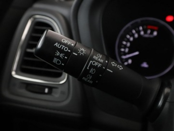 Honda HR-V II SUV 1.5 i-VTEC 130KM 2015 Honda HR-V Executive navi PDC grzane fotele, zdjęcie 31