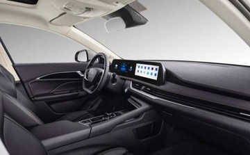 Bestune B70 2.0T 218KM 2025 Bestune B70 Bestune B70 2.0 Benzyna 218KM, zdjęcie 27