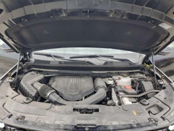 Chevrolet 2024 Chevrolet Traverse LT Z71 2024 2.5 Benzyna 310KM, zdjęcie 6