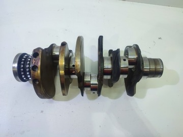 AUDI A6 C6 3.2 FSI HŘÍDEL OJNICE