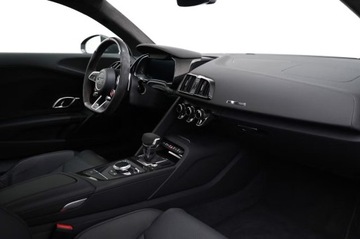 Audi R8 II 2023 Audi R8 Coupe V10 2023 5.2 Benzyna 570KM, zdjęcie 8