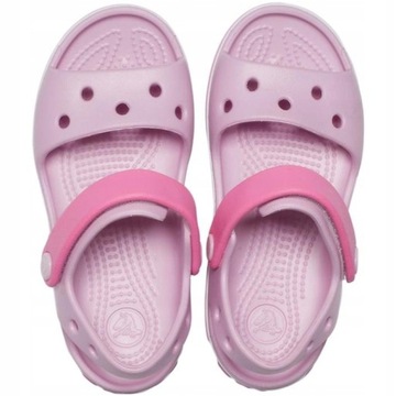 ДЕТСКИЕ САНДАЛИИ CROCS CROCBAND KIDS SPORTS