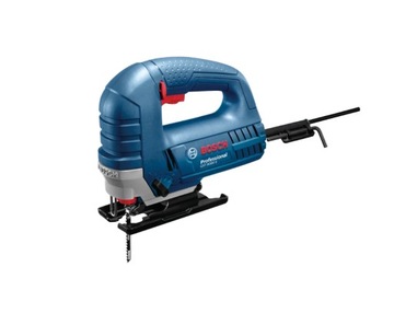 Wyrzynarka 710W Bosch Professional GST 8000 E