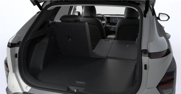 Hyundai Kona II 2025 Hyundai Kona Hybrid 1.6 GDi 138 KM 2WD 6DCT Platinium Luxury 1.6 Hybryda, zdjęcie 8