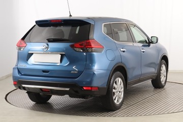 Nissan X-Trail III Terenowy Facelifting 1.7 dCi 150KM 2020 Nissan X-Trail 1.7 dCi, Salon Polska, Serwis ASO, zdjęcie 4