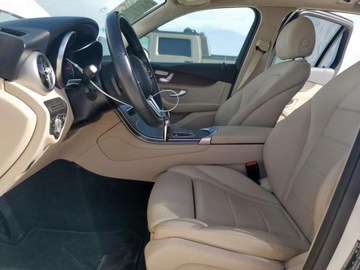 Mercedes GLC C254/X254 2022 Mercedes-Benz GLC 300 2022 2.0l 2.0 Benzyna 255KM, zdjęcie 7