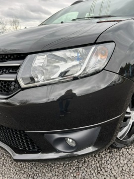 Dacia Logan II MCV Tce 90KM 2013 Dacia Logan MCV /Serwisowany / Bezwypadkowy /, zdjęcie 18