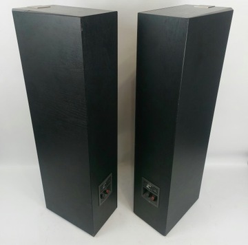 Focal Chorus V 726V - Black - kolumny głośnikowe