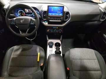 Ford 2023 Ford Bronco Sport Big Bend 2023 1.5l 1.5 Benzyna 181KM, zdjęcie 8