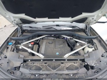 BMW X7 2022 BMW X7 2022r., 4x4, 3.0L 3.0 Benzyna 335KM, zdjęcie 11