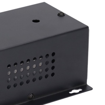 Трансформатор повышающего преобразователя мощности 11