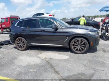 BMW X3 G01 2023 BMW X3 SDrive30I 2023 2.0 Benzyna 248KM, zdjęcie 6