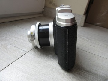 APARAT AGFA ISOLA 1 UNIKAT BDB STAN REAL