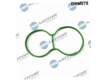 DR.MOTOR DRM078 TĚSNĚNÍ KOLEKTOR NASÁVÁCÍ