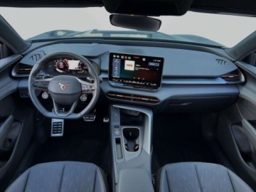 Cupra Terramar SUV 1.5 eTSI 150KM 2025 Cupra Terramar 1.5eTSI 150KM Terramar DSG SerwisASO Acc Led Navi Full Link, zdjęcie 18