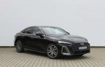 Audi A5 B10 Limousine 2.0 TFSI 150KM 2026 Audi A5 Limousine S line LED MMI touch Pakiet Comfort Kamera cofania, zdjęcie 3
