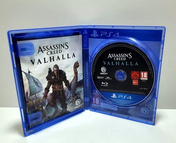 ASSASSINS CREED ВАЛЬХАЛЛА