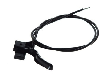 LINKA POKRYWY SILNIKA OPEL CORSA B (1490mm/1413mm)
