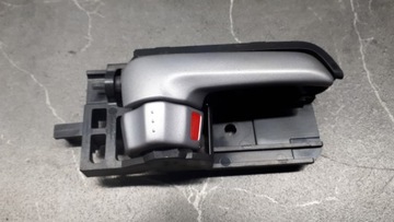 KLIKA DVEŘE PRAVÝ PŘEDNÍ SUZUKI SWIFT III