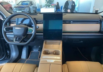 Jaecoo 7 2025 Jaecoo 7 Jaecoo 7 1.5 Hybryda Plug-in 357KM, zdjęcie 10