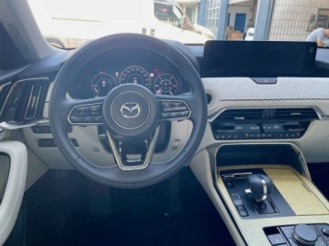 Mazda CX-60 2025 MAZDA CX-60 Takumi Plus 3.3 D mHEV aut Suv 254KM 2025, zdjęcie 8