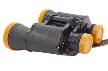 TECNAR от SWIFT 8X40 - сделано в Японии