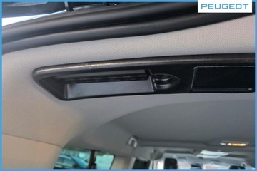Peugeot Traveller Compact 2.0 BlueHDi 180KM 2025 Long L2H1 Business EAT8 2.0 180KM, zdjęcie 11