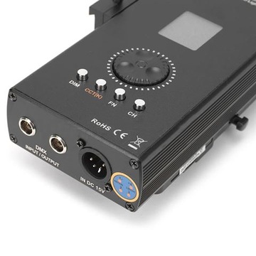 FalconEyes LED RX-12TDX II мат 30x45 водонепроницаемый
