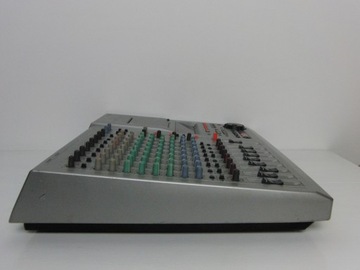 Студийный микшер с минидиском 12 каналов Yamaha MD8 Гарантия