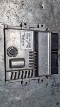 STEROWNIK SILNIKA PEUGEOT JUMPI CITROEN EXPERT 2.0 HDI BLUEHDI 28588582