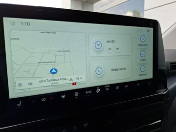 Ford Tourneo Custom II  L1 2.0 EcoBlue 170 KM 170KM 2025 Od ręki! Nowy Tourneo Custom Active Diesel 170 KM AWD, zdjęcie 34