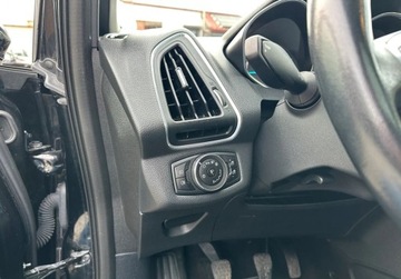 Ford B-MAX 1.0 EcoBoost 125KM 2017 Ford B-MAX 1,0 Benzyna 125 KM GWARANCJA Zamiana Zarejestrowany Benzyna, zdjęcie 15